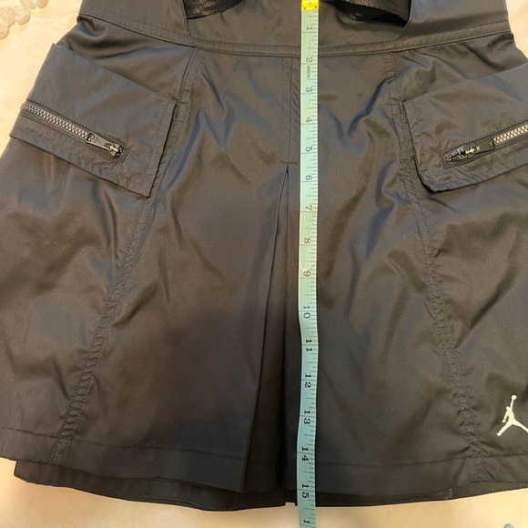 Jordan Next Utility Capsule Skirt in Black Size XS - Picture 9 of 11